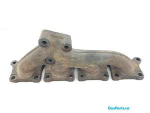 Exhaust Manifold 1