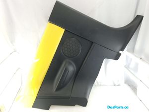 Door Card RR