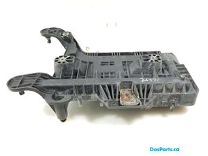 Battery Tray
