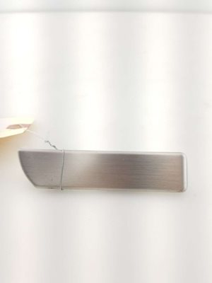 Dash Trim 4