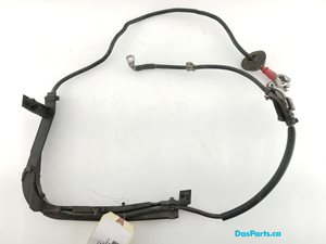 Main Power Wire