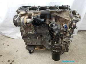 Engine Ass. Shortblock
