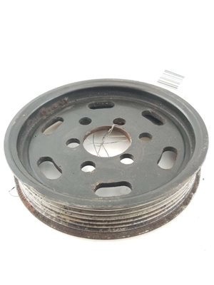 Power Steering Pulley