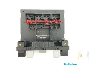 Body Control Module