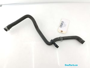 Coolant Hard Pipe 3