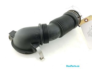 Turbo Inlet Pipe