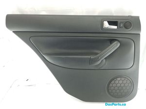 Door Card LR