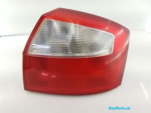 Taillight Outer RR