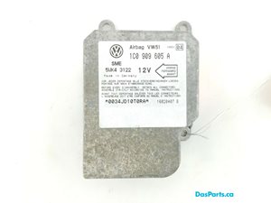 Airbag Module