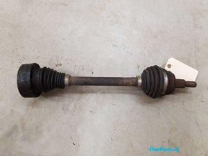 Axle RR