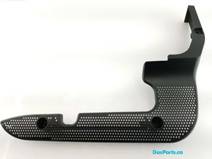 Engine Bay Trim 2
