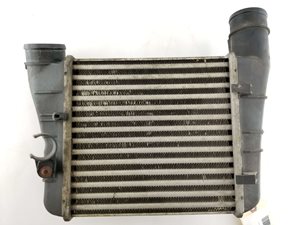 Intercooler