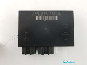 Comfort Control Module