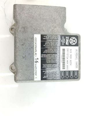 Airbag Module