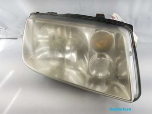 Headlight RF