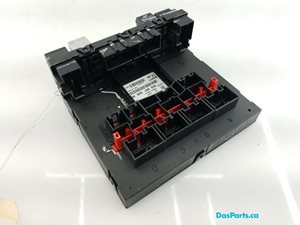 Body Control Module