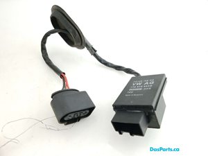 Fuel Pump Module