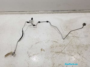 AC Line High Pressure