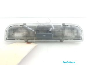 Dome Light Rear