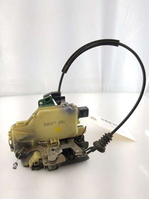 Door Module RR
