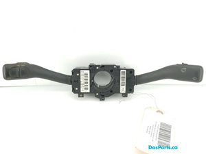 Stalk Assembly