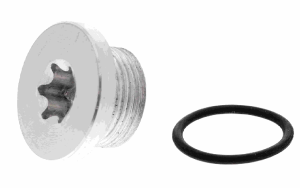 Automatic Transmission Drain Plug - WHT 005 623 A