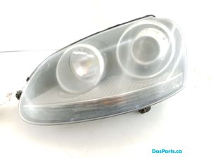 Headlight LF