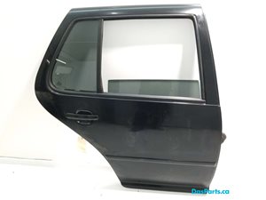 Door RR