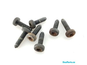 Cam Adjuster Housing Hardware