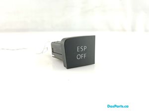 Traction Control Switch