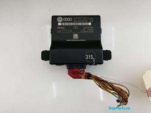 Can Gateway Module