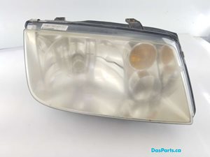 Headlight RF
