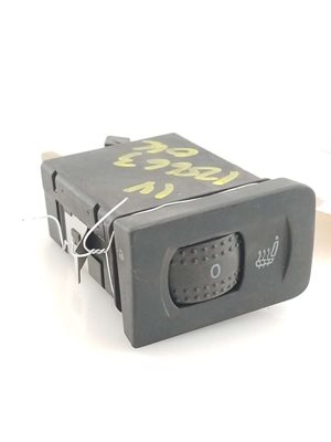 Heated Seat Switch Right