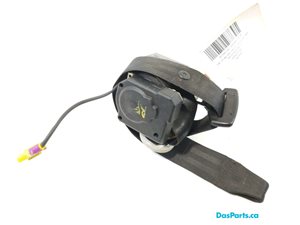 Seat Belt RF