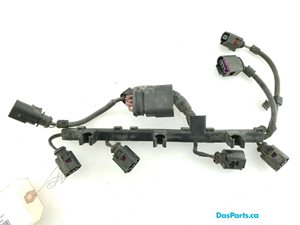 Injector Harness