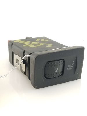 Heated Seat Switch Left