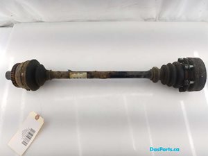 Axle LR