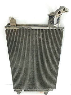 AC Condenser