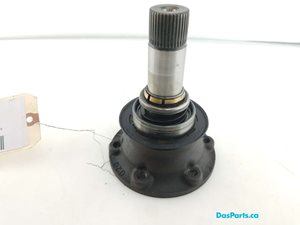 Axle Flange RF