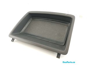 Dash Storage Cubby