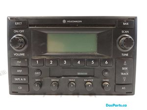 Radio OEM