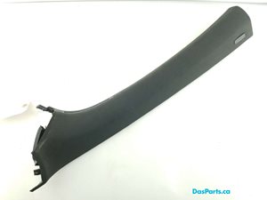 Headliner A-Pillar Trim L
