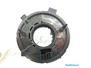 Clockspring