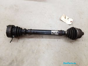 Axle LF