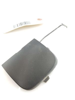 Rear Tow Hook Cover