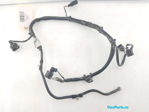 Alternator Harness
