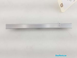 Dash Trim 1