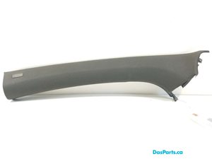 Headliner A-Pillar Trim L