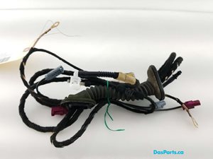 Antenna Harness