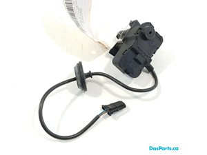 Fuel Door Actuator